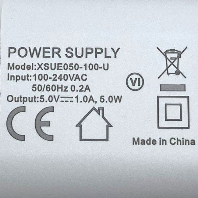 Adaptateur / Chargeur USB 220V