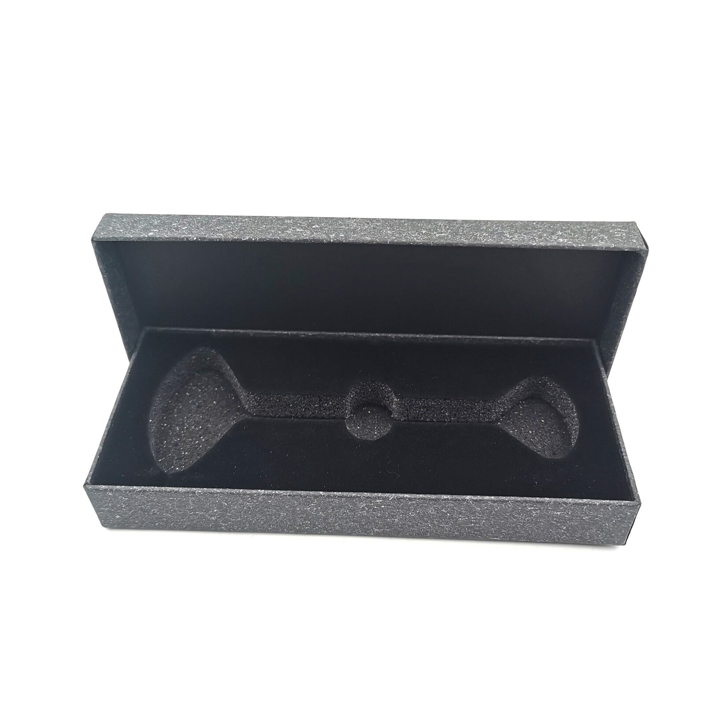 Rouleau de Massage - Aventurine avec sa boite