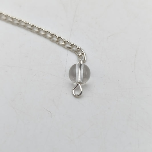 Pendule - Cristal de Roche