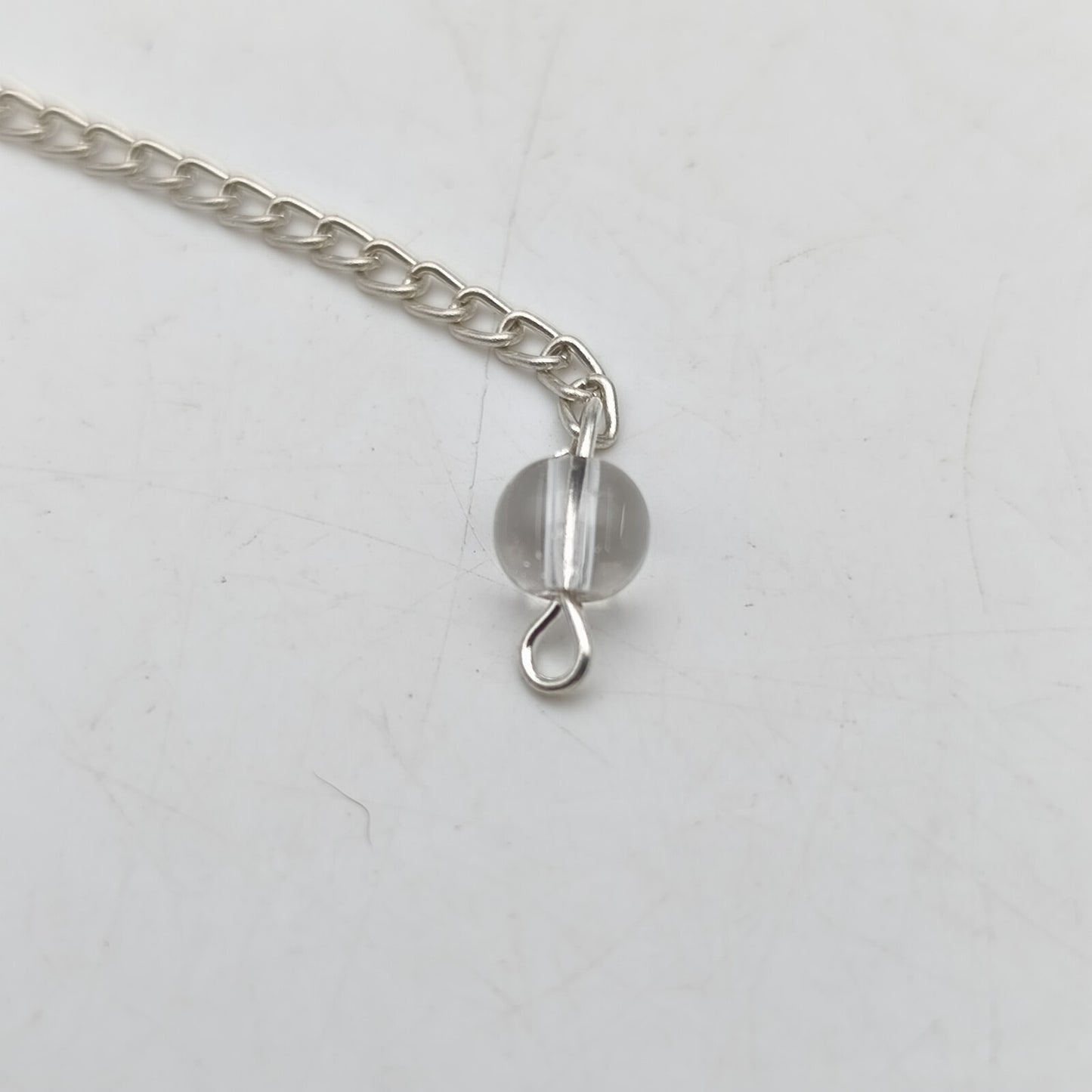 Pendule - Cristal de Roche