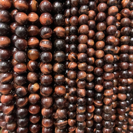 Rang - Oeil de Taureau (6 mm)