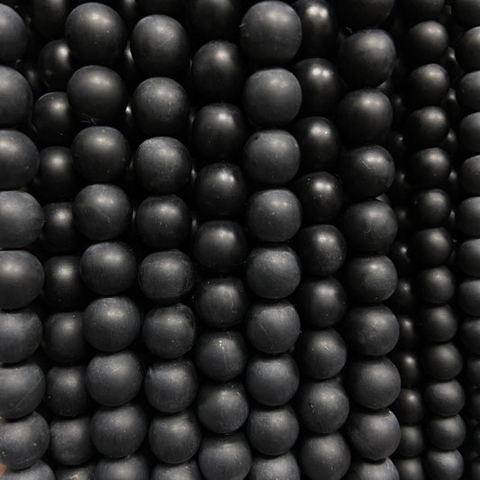 Rang - Onyx Mat (6 mm)