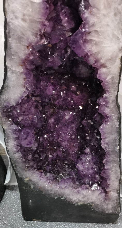 Géode - Améthyste n°76 - 50,42 kg