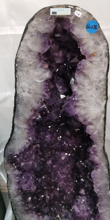 Géode - Améthyste n°76 - 50,42 kg