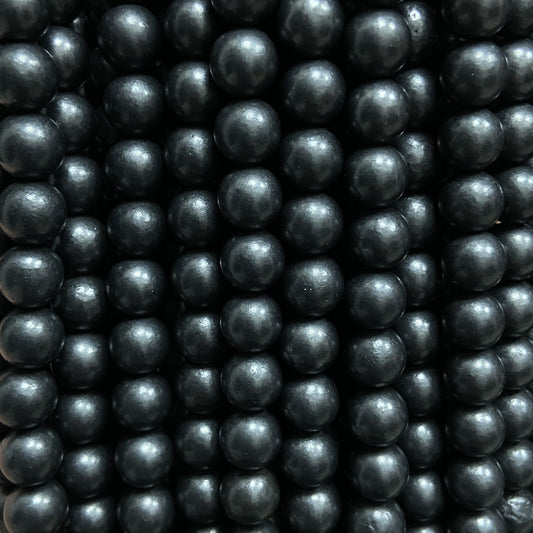 Rang - Shungite (6 mm)