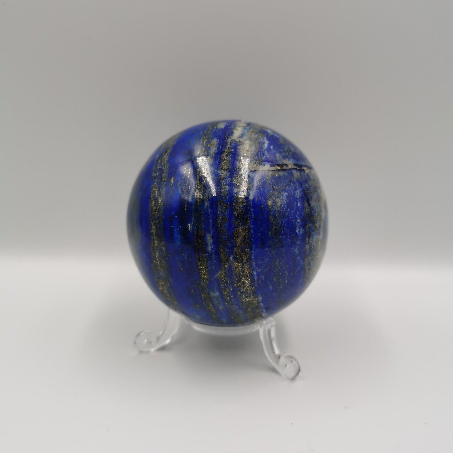 Sphère - Lapis Lazuli pièce n°4