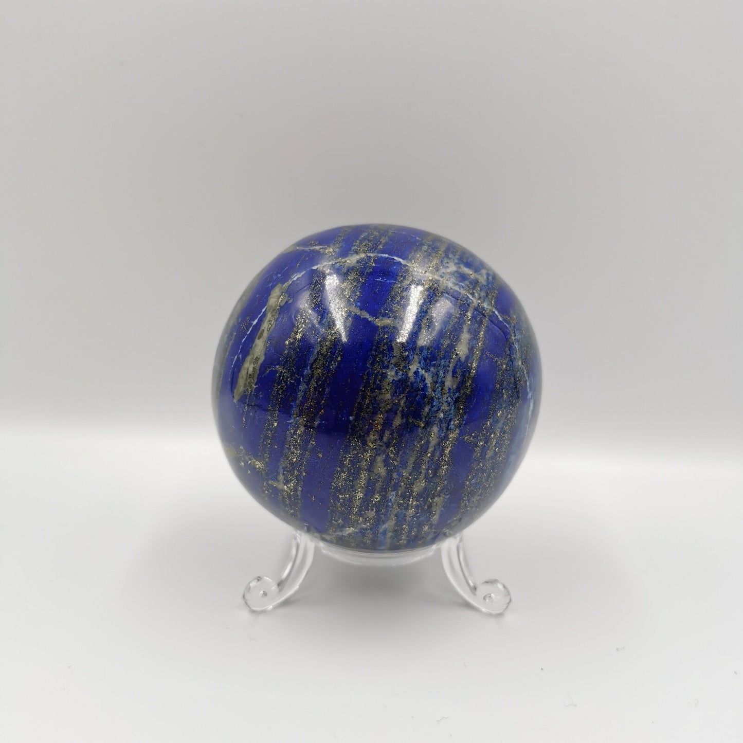 Sphère - Lapis Lazuli pièce n°5