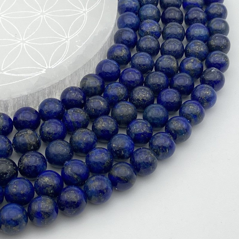 Rang - Lapis Lazuli EXTRA (10 mm)