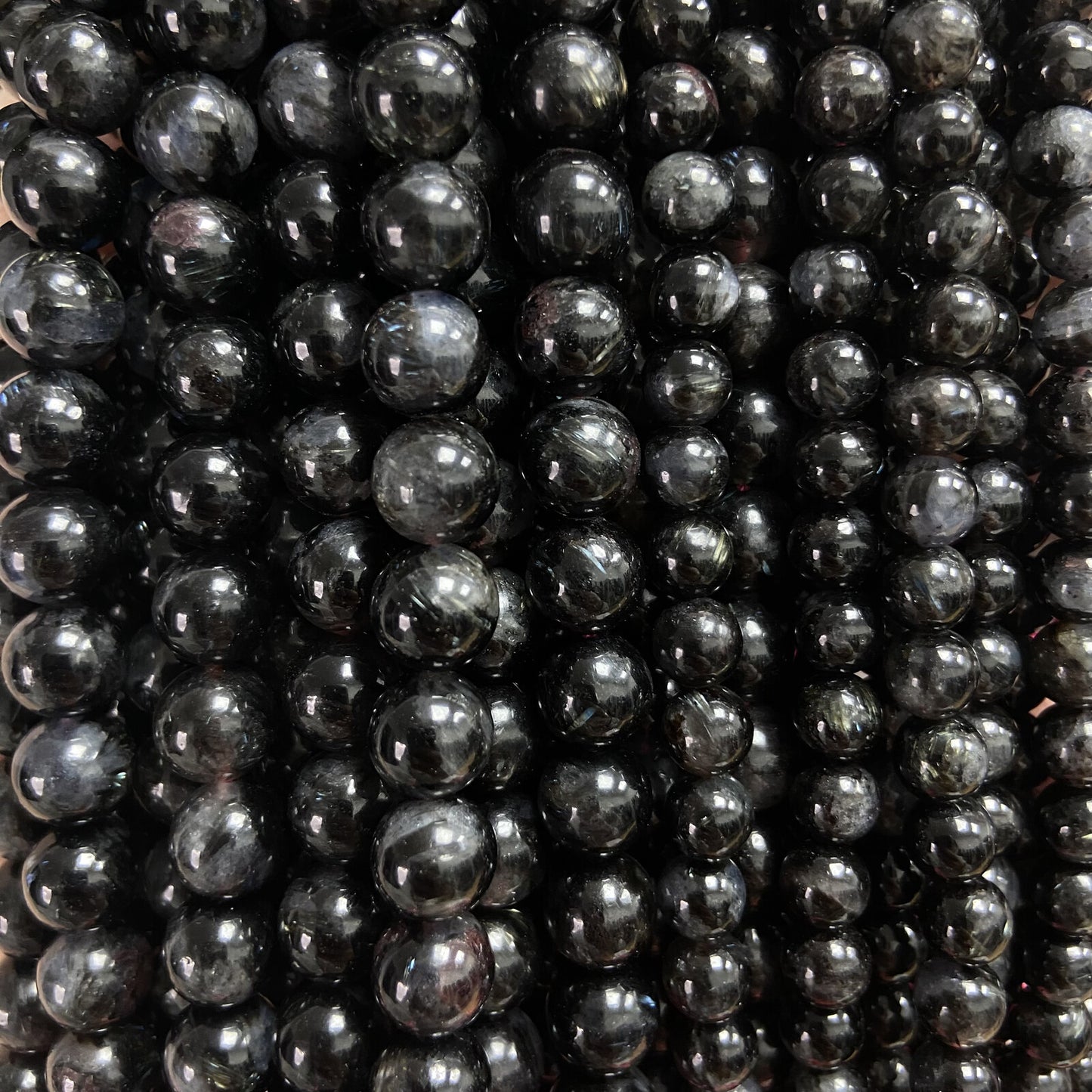 Rang - Astrophyllite (6 mm)