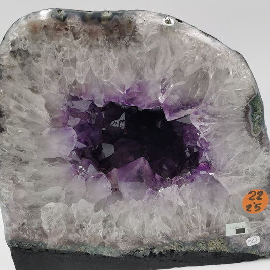 Géode - Améthyste n°90 - 13,64 kg