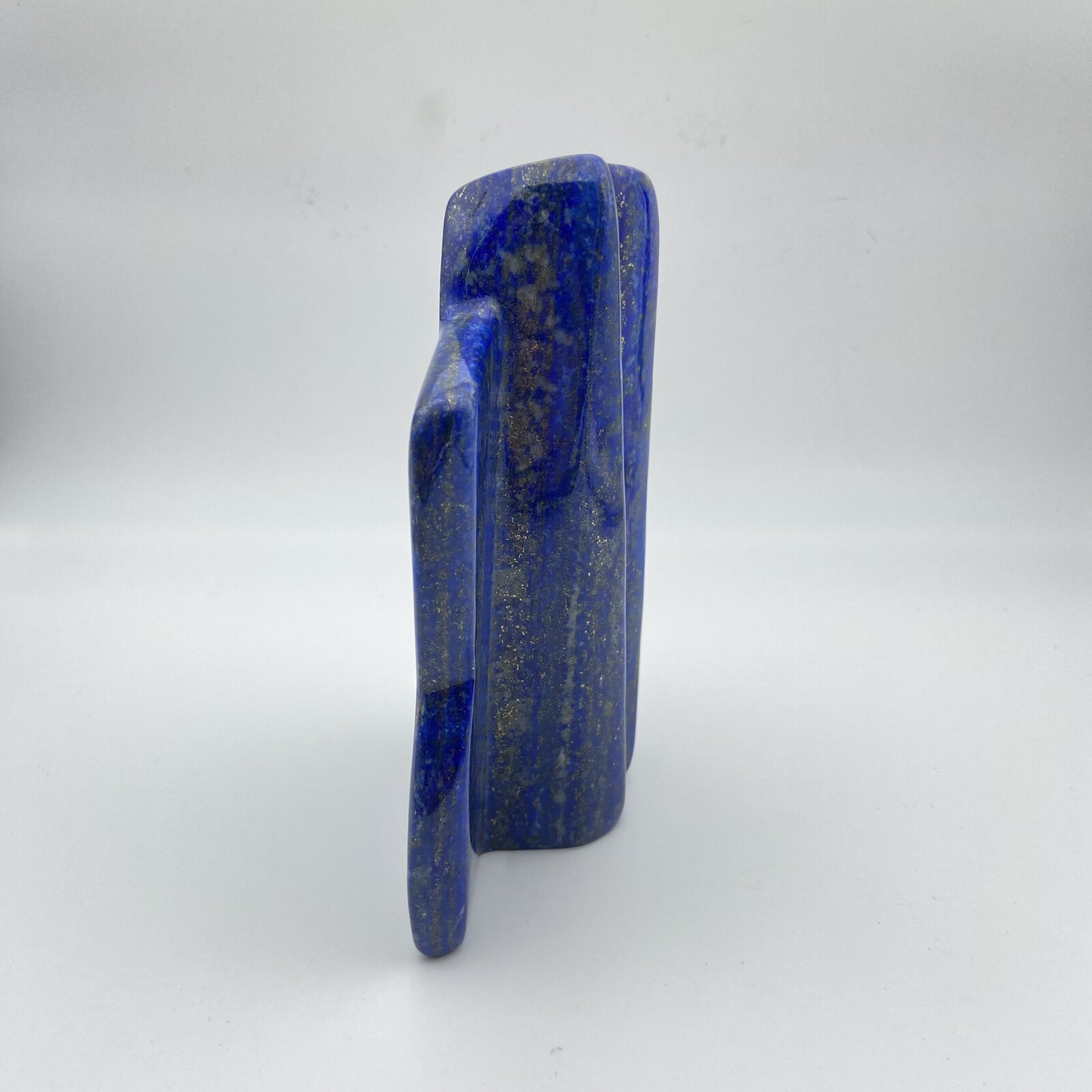 Forme Libre - Lapis Lazuli EXTRA (pièce n°2) - 830 g