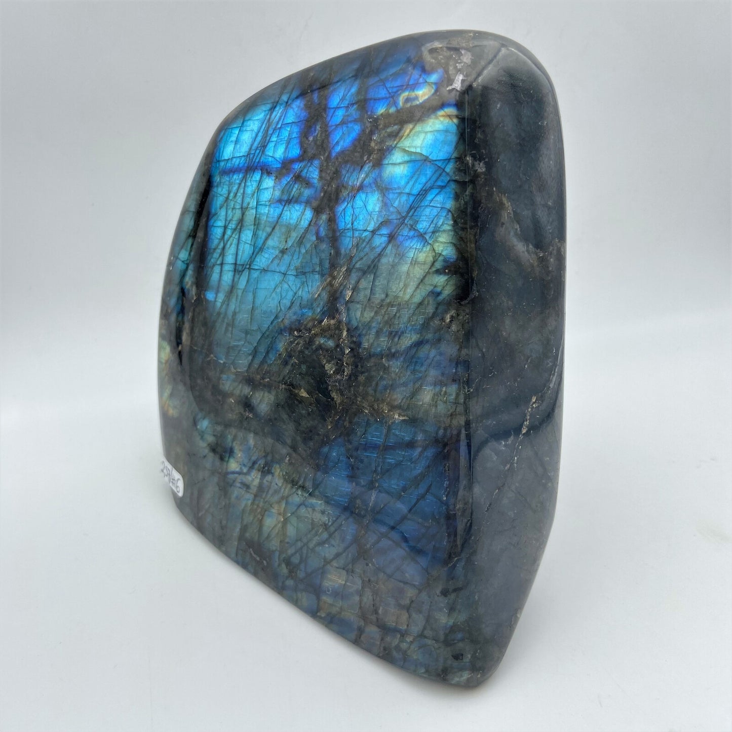 Forme Libre - Labradorite (pièce n°6) - 2,570 kg