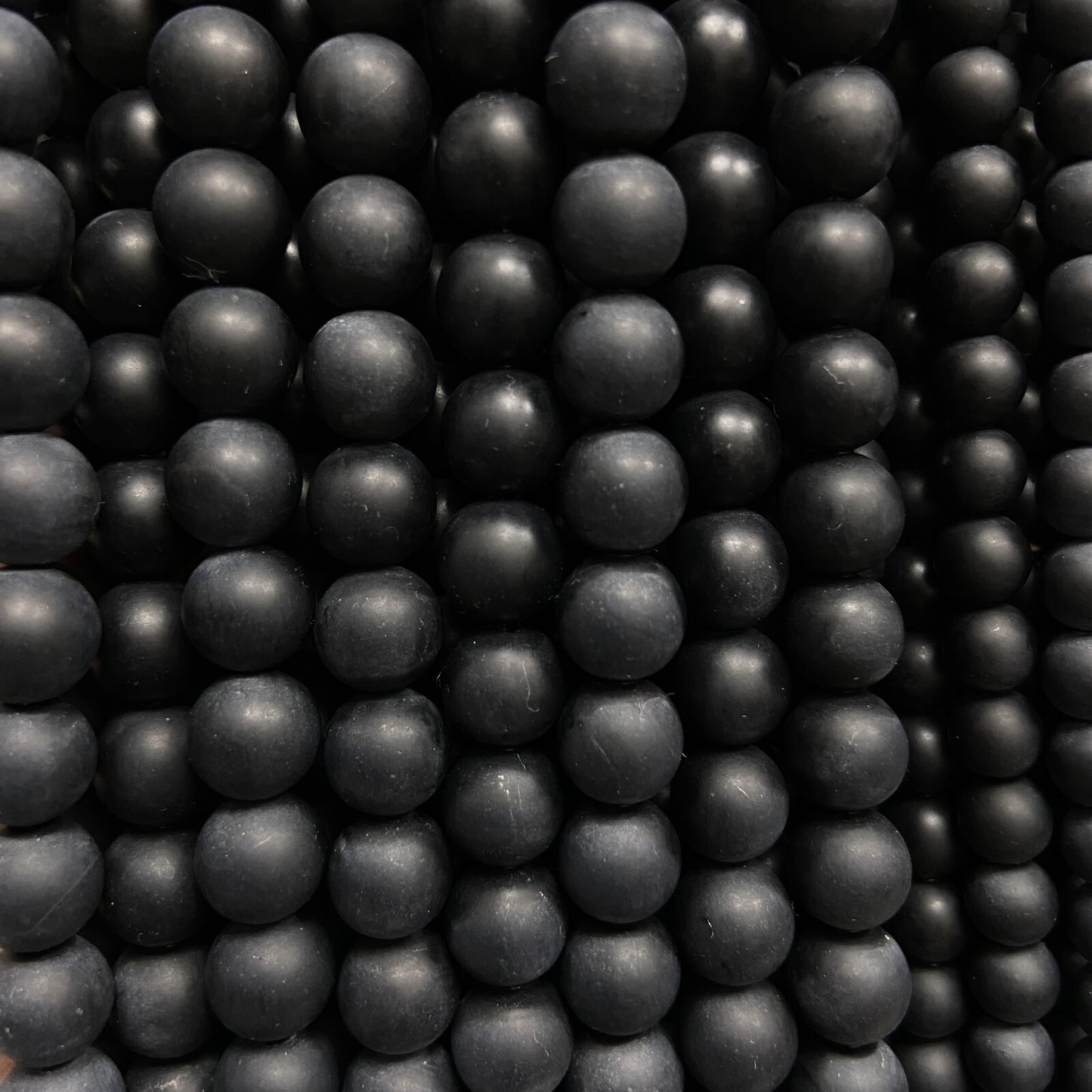 Rang - Onyx Mat (8 mm)