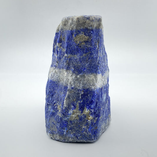 Lapis Lazuli Brute - Extra (pièce n°5) - 1,860 Kg
