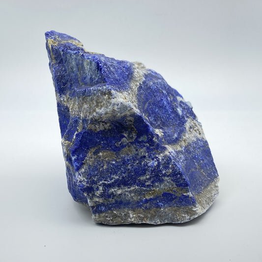 Lapis Lazuli Brute - Extra (pièce n°6) - 1,835 Kg