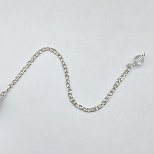 Pendule Boule - Cristal de Roche