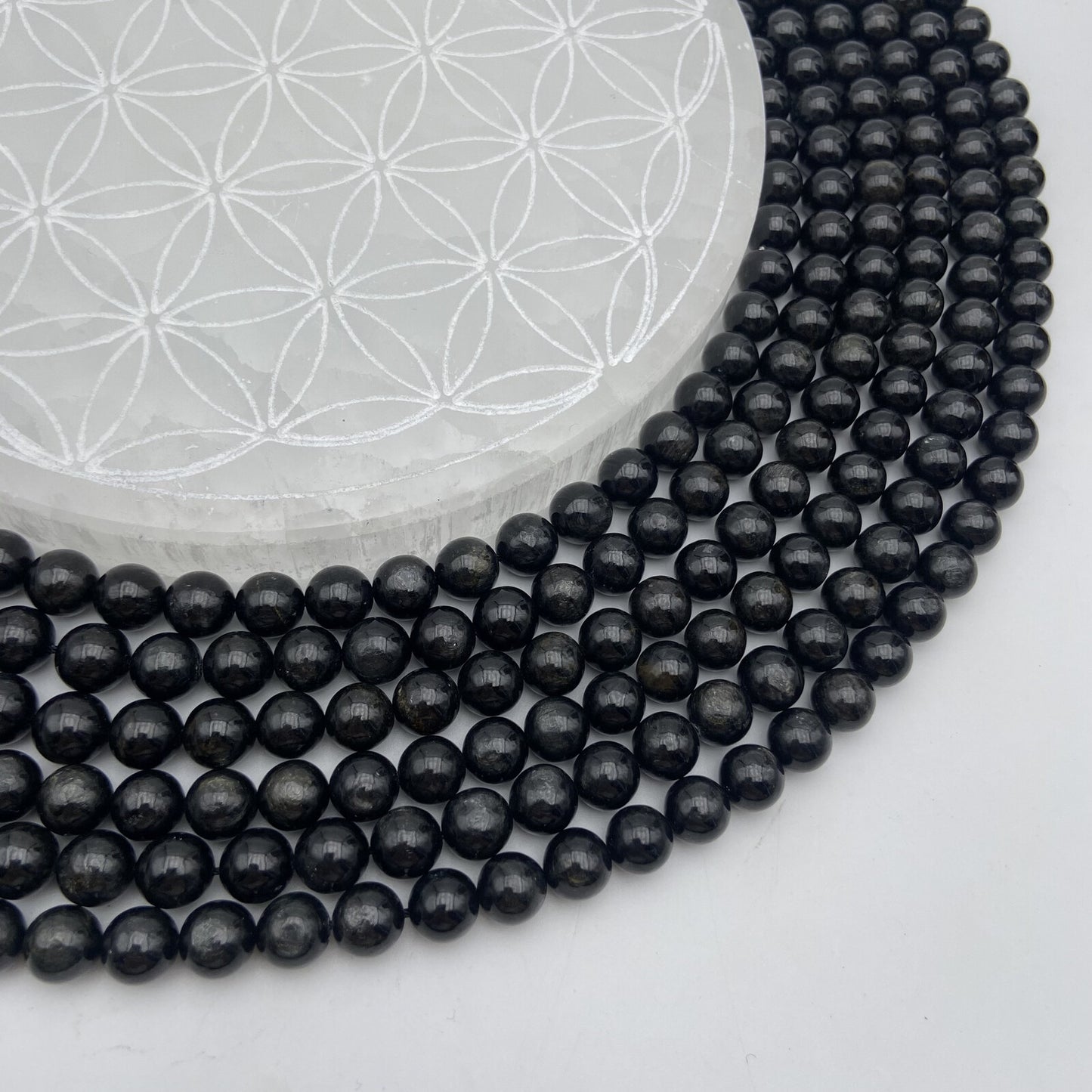 Rang - Hyperstene (8 mm)