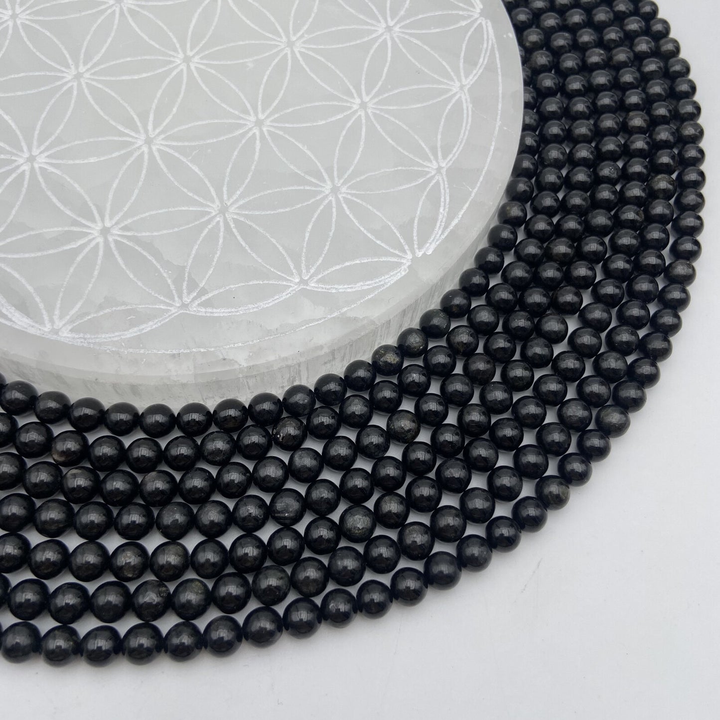 Rang - Hyperstene (6 mm)