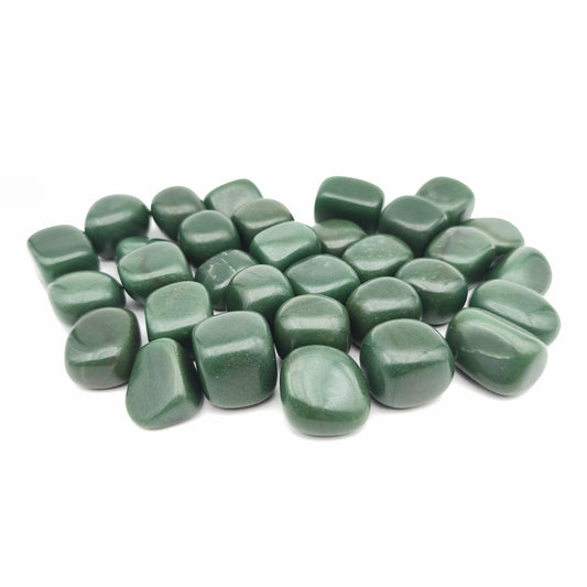 Pierres Roulées - Jade