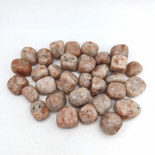 Pierres Roulées - Pierre de Soleil