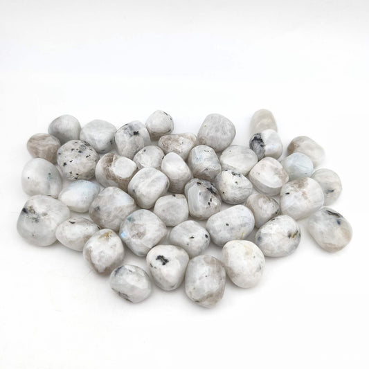 Pierres Roulées - Pierre de Lune