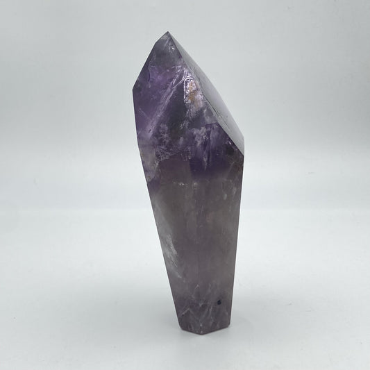 Pointe - Améthyste Fantôme n°9