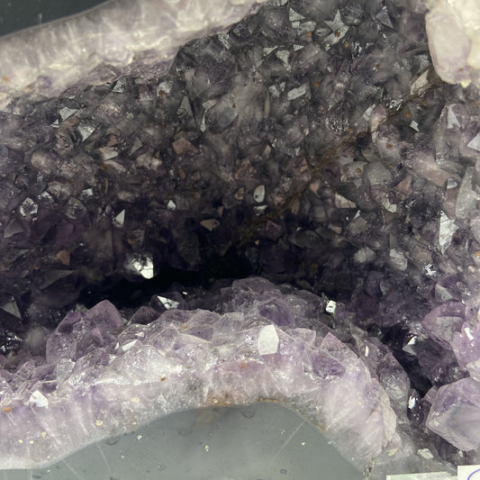 Géode - Améthyste n°1 - 7,8 kg