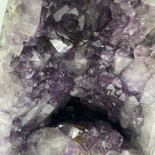 Géode - Améthyste n°7 - 8,76 kg