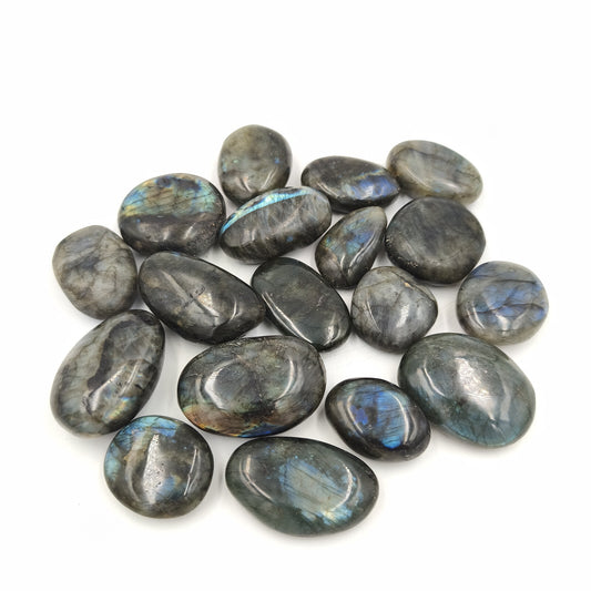 Galets - Labradorite