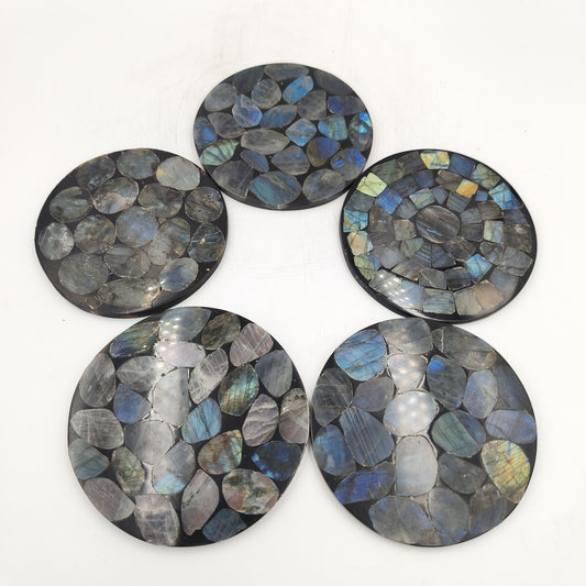 Labradorite - Plateau 11/12 cm