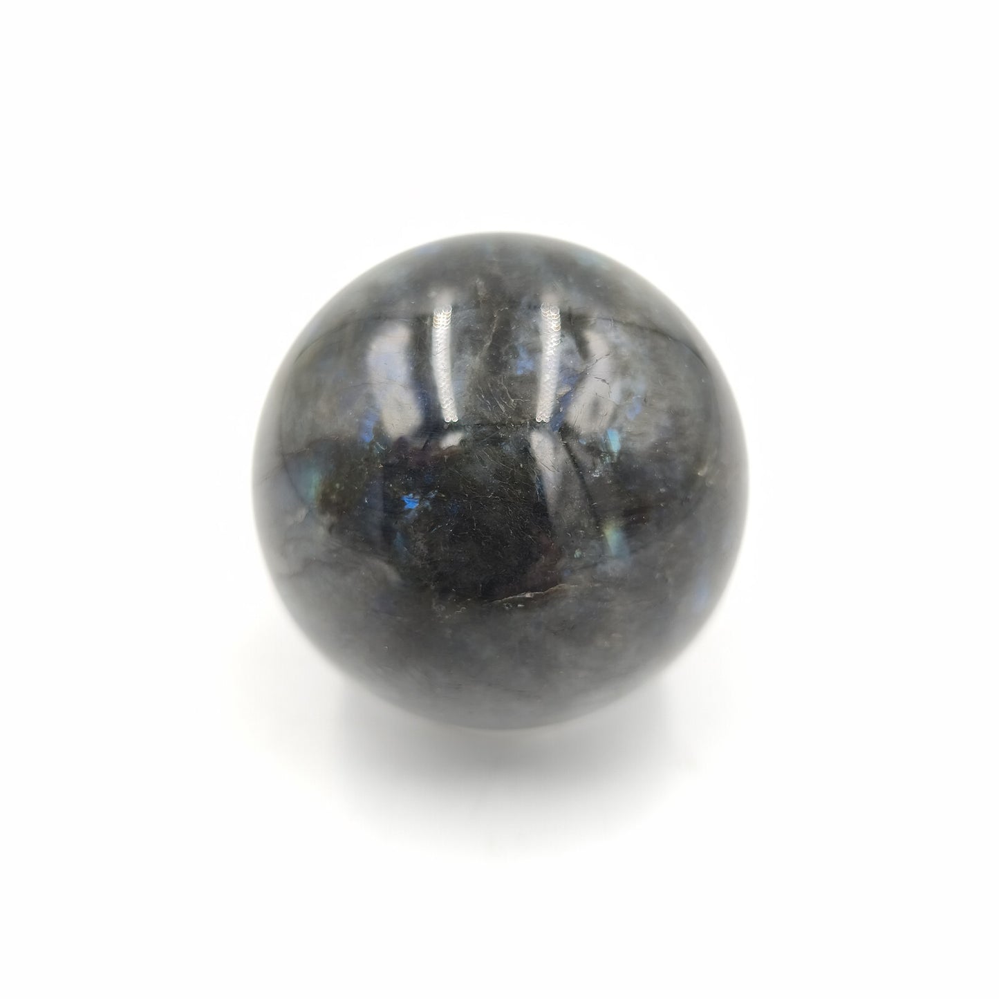 Labradorite - Sphère - Diamètre 6/6,5 cm