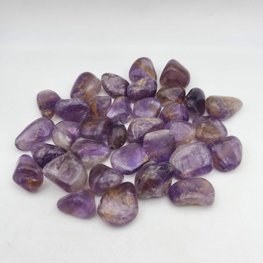 Pierres Roulées - Amétrine