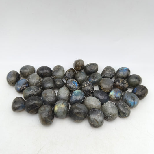 Pierres Roulées - Labradorite