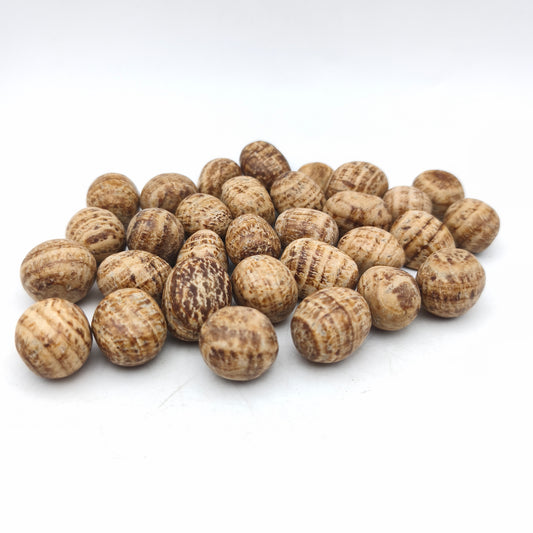 Pierres Roulées - Aragonite