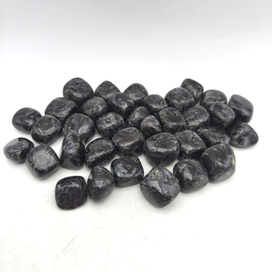 Pierres Roulées - Gabbro (200 g)