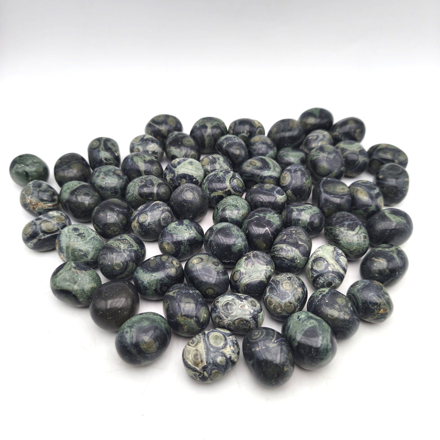 Pierres Roulées - Jaspe Kambaba (200 g)