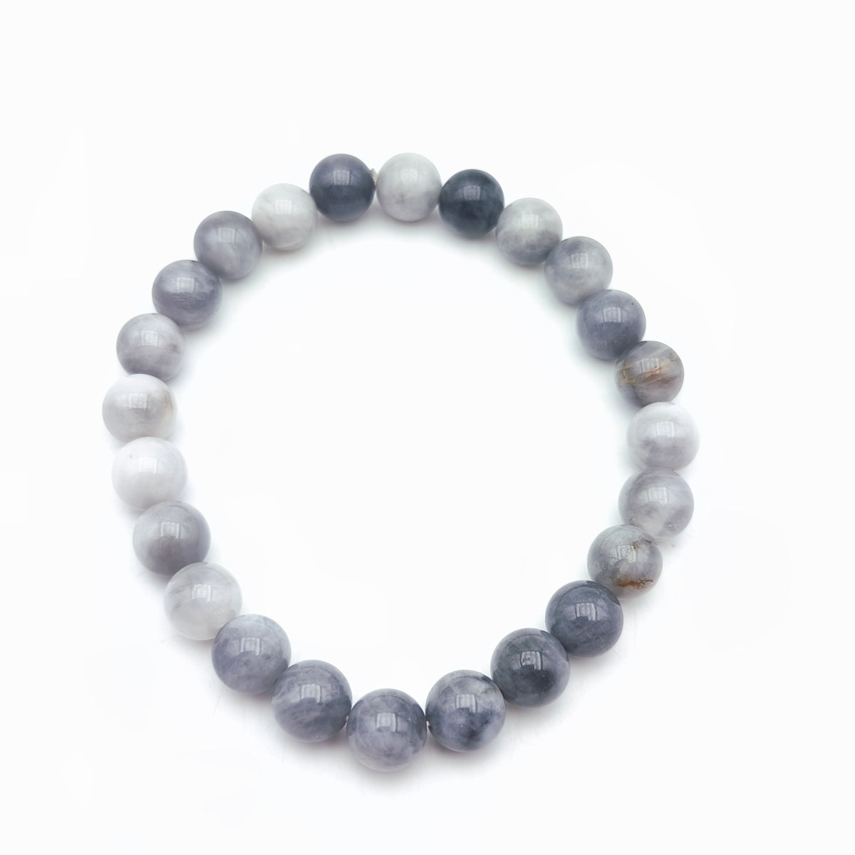 Perlenarmband - Adlerauge EXTRA (8 mm)