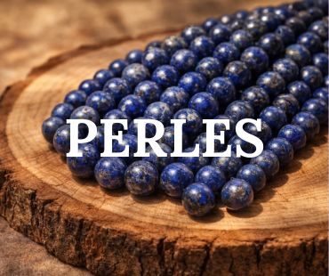 Rangs de perles