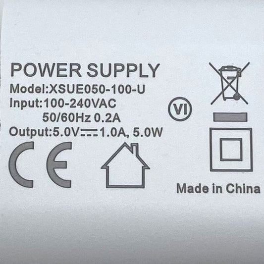 Adaptateur / Chargeur USB 220V