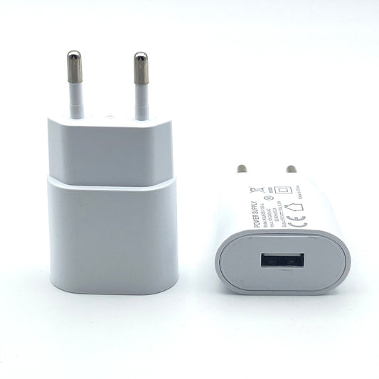 Adaptateur / Chargeur USB 220V