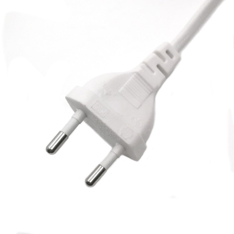 Cable électrique pour lampe