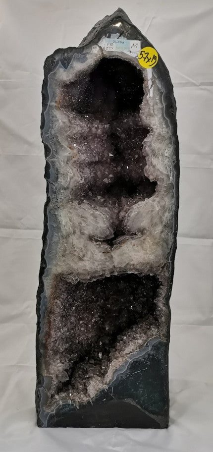 Géode - Améthyste n°25 - 25,30 kg