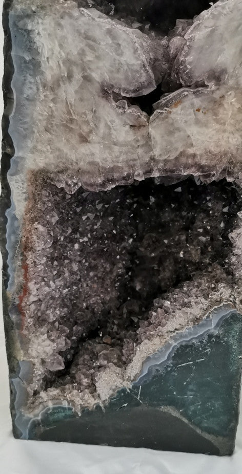 Géode - Améthyste n°25 - 25,30 kg