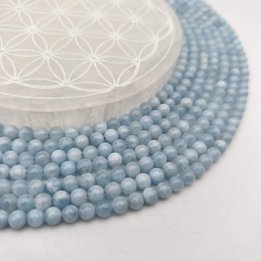 Rang - Aigue Marine EXTRA (6 mm)