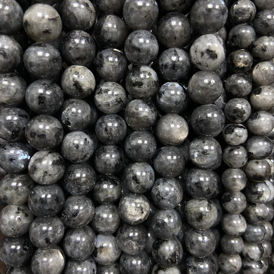 Rang - Larvikite (6 mm)