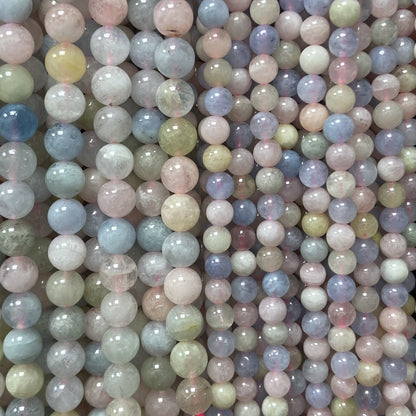 Rang - Béryls (6 mm)