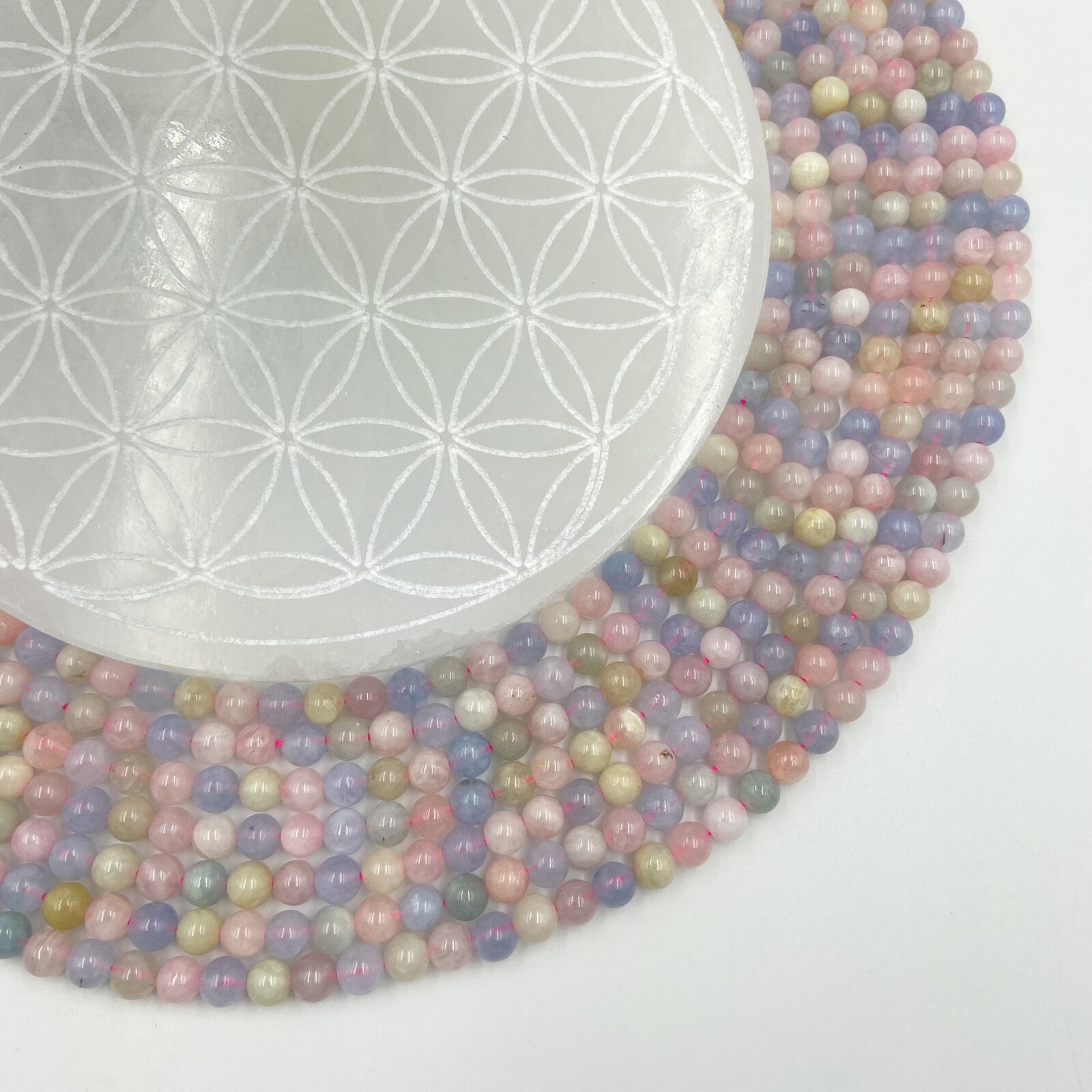 Rang - Béryls (6 mm)