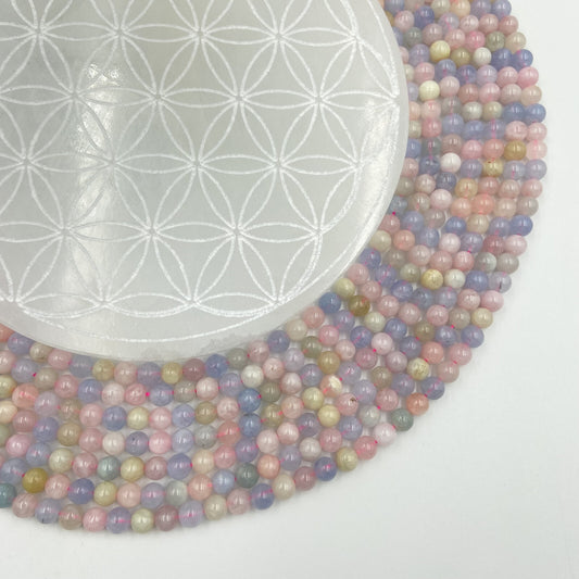 Rang - Béryls (6 mm)