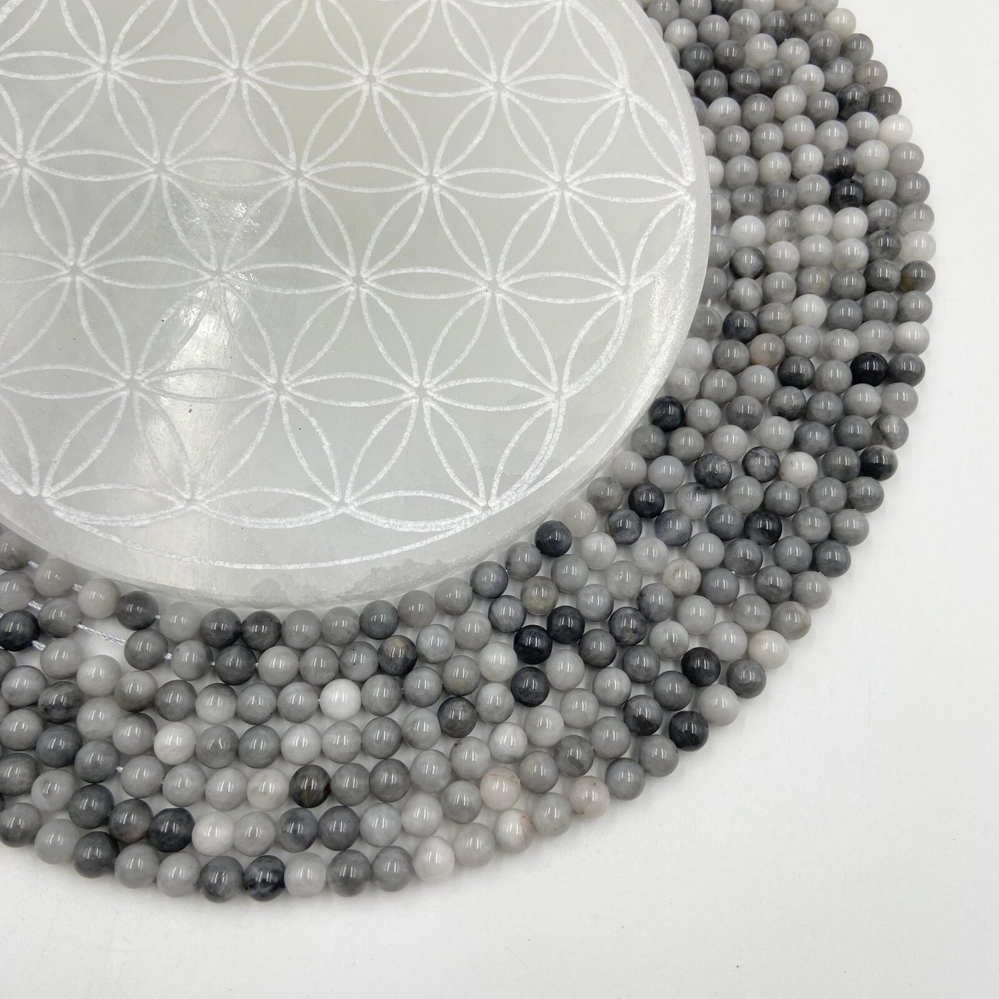 Rang - Oeil d'Aigle (6 mm)