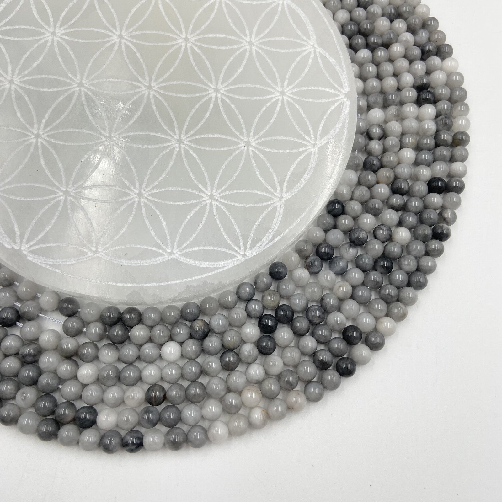 Rang - Oeil d'Aigle (6 mm)